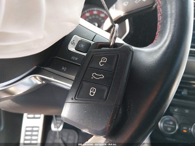 Продаж на аукціоні авто 2020 Volkswagen Jetta Gli 2.0t Autobahn/2.0t S, vin: 3VW5T7BU3LM046491, номер лоту: 45835398