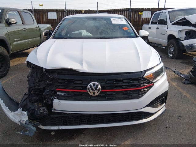Продаж на аукціоні авто 2020 Volkswagen Jetta Gli 2.0t Autobahn/2.0t S, vin: 3VW5T7BU3LM046491, номер лоту: 45835398