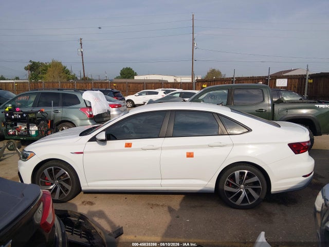 Продаж на аукціоні авто 2020 Volkswagen Jetta Gli 2.0t Autobahn/2.0t S, vin: 3VW5T7BU3LM046491, номер лоту: 45835398