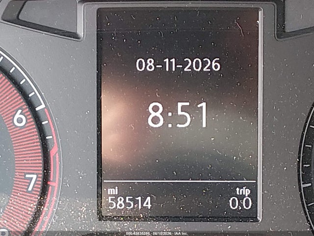 Продаж на аукціоні авто 2020 Volkswagen Jetta Gli 2.0t Autobahn/2.0t S, vin: 3VW5T7BU3LM046491, номер лоту: 45835398
