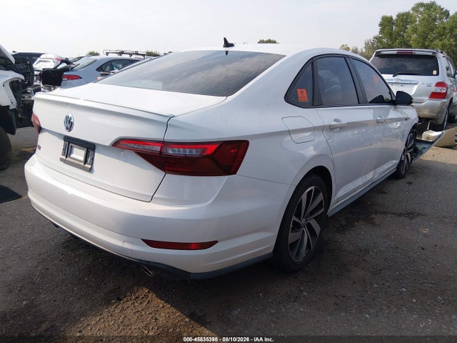 Продаж на аукціоні авто 2020 Volkswagen Jetta Gli 2.0t Autobahn/2.0t S, vin: 3VW5T7BU3LM046491, номер лоту: 45835398