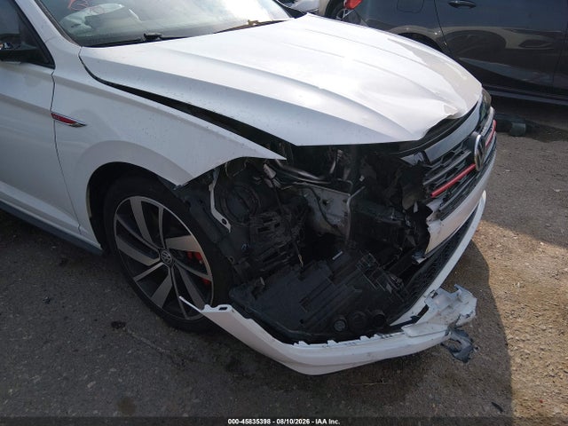 Продаж на аукціоні авто 2020 Volkswagen Jetta Gli 2.0t Autobahn/2.0t S, vin: 3VW5T7BU3LM046491, номер лоту: 45835398