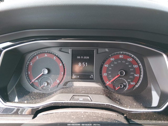 Продаж на аукціоні авто 2020 Volkswagen Jetta Gli 2.0t Autobahn/2.0t S, vin: 3VW5T7BU3LM046491, номер лоту: 45835398