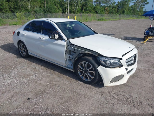 Aukcja sprzedaży 2016 Mercedes-benz C 300, vin: 55SWF4JB3GU177961, numer aukcji: 45835409