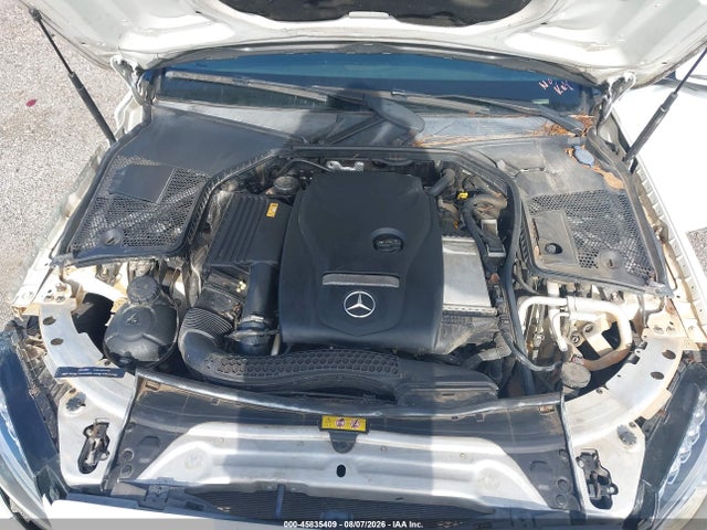 Aukcja sprzedaży 2016 Mercedes-benz C 300, vin: 55SWF4JB3GU177961, numer aukcji: 45835409