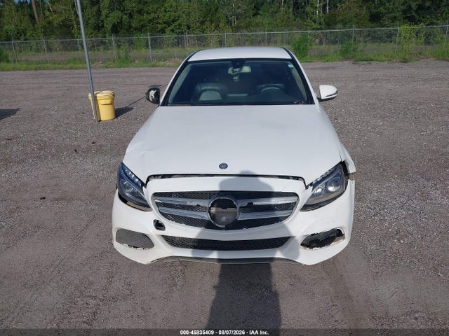 Aukcja sprzedaży 2016 Mercedes-benz C 300, vin: 55SWF4JB3GU177961, numer aukcji: 45835409