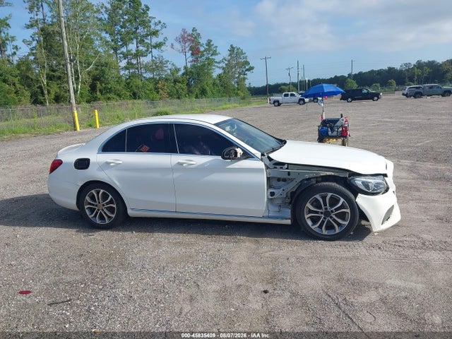 Aukcja sprzedaży 2016 Mercedes-benz C 300, vin: 55SWF4JB3GU177961, numer aukcji: 45835409