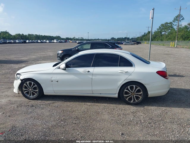 Aukcja sprzedaży 2016 Mercedes-benz C 300, vin: 55SWF4JB3GU177961, numer aukcji: 45835409