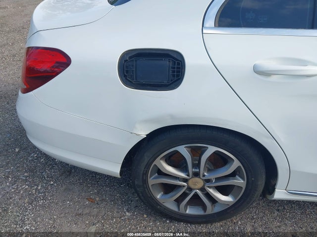 Aukcja sprzedaży 2016 Mercedes-benz C 300, vin: 55SWF4JB3GU177961, numer aukcji: 45835409