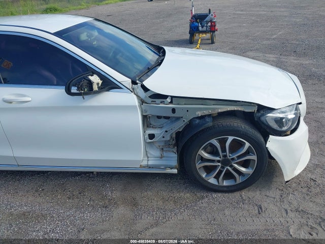 Aukcja sprzedaży 2016 Mercedes-benz C 300, vin: 55SWF4JB3GU177961, numer aukcji: 45835409
