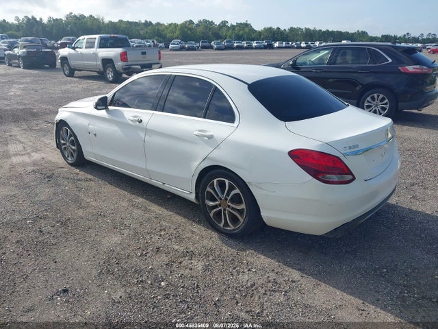 Aukcja sprzedaży 2016 Mercedes-benz C 300, vin: 55SWF4JB3GU177961, numer aukcji: 45835409