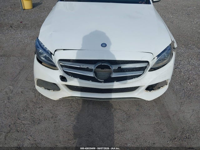 Aukcja sprzedaży 2016 Mercedes-benz C 300, vin: 55SWF4JB3GU177961, numer aukcji: 45835409