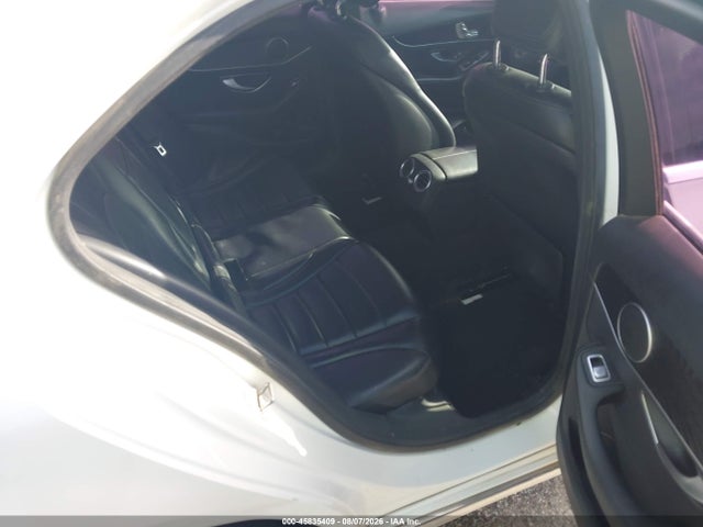 Aukcja sprzedaży 2016 Mercedes-benz C 300, vin: 55SWF4JB3GU177961, numer aukcji: 45835409