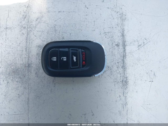 Honda Civic Lx 2024 19XFL2H57RE041579 Image 11