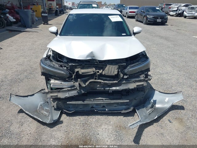 Honda Civic Lx 2024 19XFL2H57RE041579 Image 12