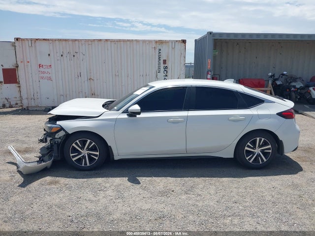 Honda Civic Lx 2024 19XFL2H57RE041579 Image 14