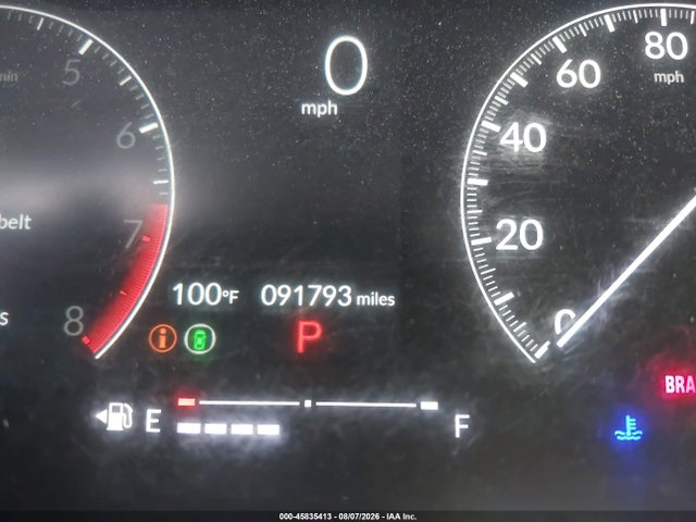Honda Civic Lx 2024 19XFL2H57RE041579 Image 15
