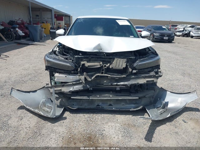 Honda Civic Lx 2024 19XFL2H57RE041579 Image 6