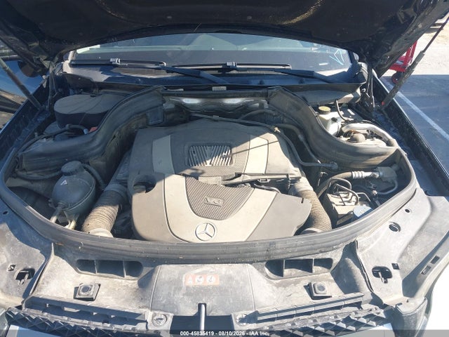 45835419 :رقم المزاد ، WDCGG5GBXBF651161 vin ، 2011 Mercedes-benz Glk 350 مزاد بيع