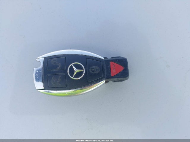 45835419 :رقم المزاد ، WDCGG5GBXBF651161 vin ، 2011 Mercedes-benz Glk 350 مزاد بيع