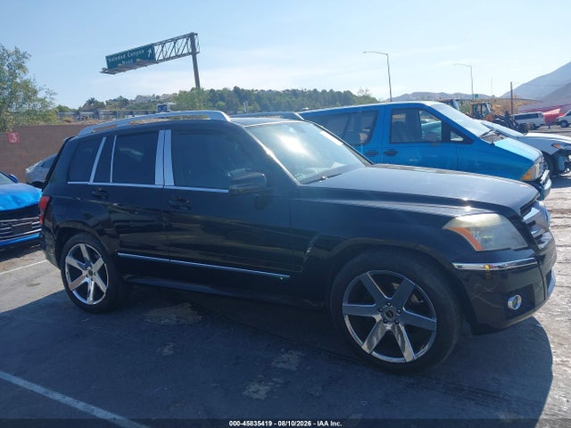 45835419 :رقم المزاد ، WDCGG5GBXBF651161 vin ، 2011 Mercedes-benz Glk 350 مزاد بيع