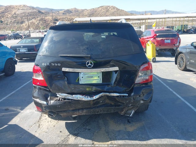45835419 :رقم المزاد ، WDCGG5GBXBF651161 vin ، 2011 Mercedes-benz Glk 350 مزاد بيع
