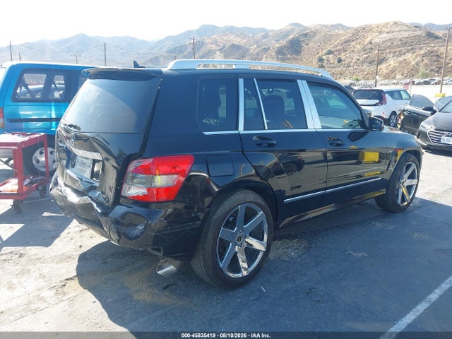 45835419 :رقم المزاد ، WDCGG5GBXBF651161 vin ، 2011 Mercedes-benz Glk 350 مزاد بيع