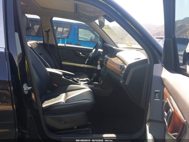 45835419 :رقم المزاد ، WDCGG5GBXBF651161 vin ، 2011 Mercedes-benz Glk 350 مزاد بيع