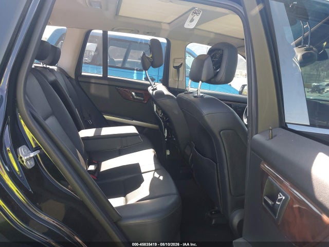 45835419 :رقم المزاد ، WDCGG5GBXBF651161 vin ، 2011 Mercedes-benz Glk 350 مزاد بيع