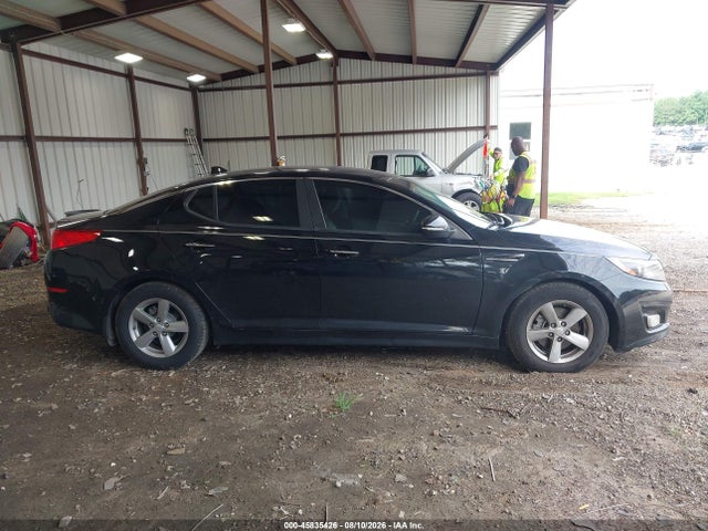 KIA Optima Lx 2014 5XXGM4A75EG325643 Image 13