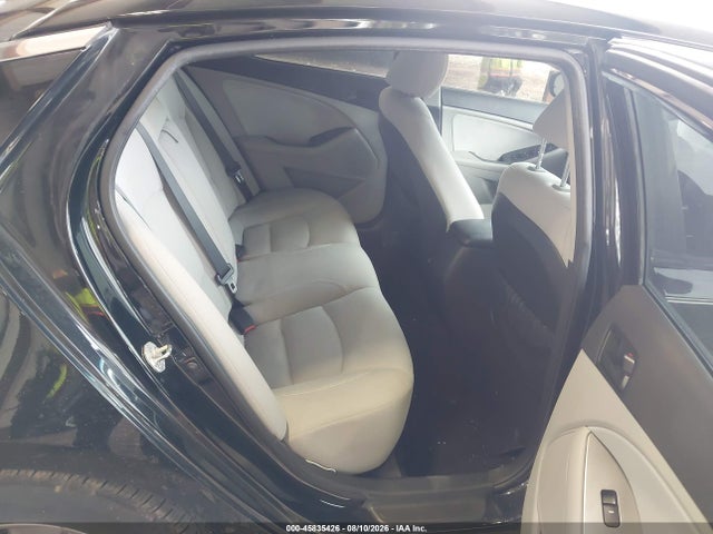 KIA Optima Lx 2014 5XXGM4A75EG325643 Image 8