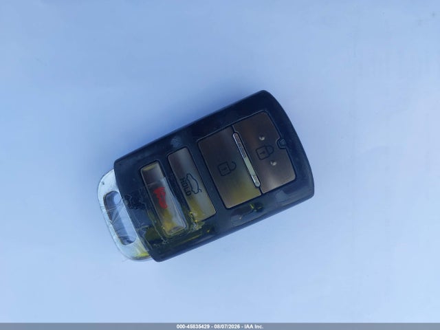 KIA Cadenza Premium 2014 KNALN4D73E5126194 Image 11