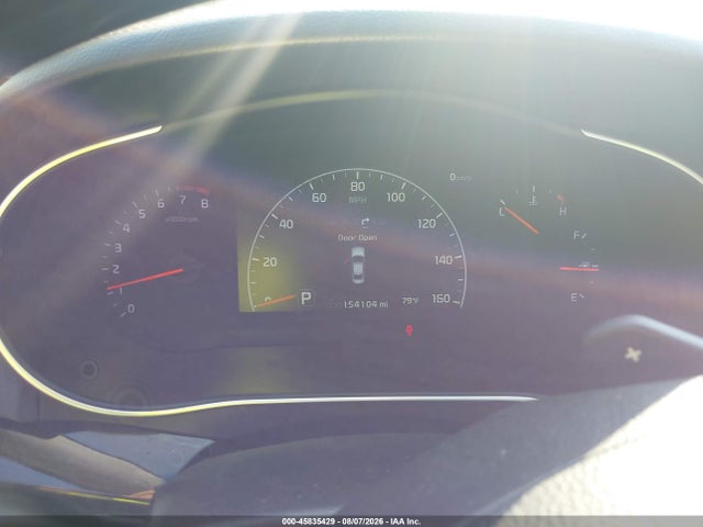 KIA Cadenza Premium 2014 KNALN4D73E5126194 Image 7