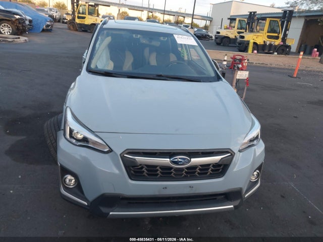 Продажа на аукционе авто 2020 Subaru Crosstrek Hybrid, vin: JF2GTDNC1LH282821, номер лота: 45835431