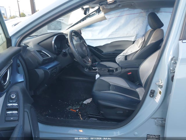 Продажа на аукционе авто 2020 Subaru Crosstrek Hybrid, vin: JF2GTDNC1LH282821, номер лота: 45835431