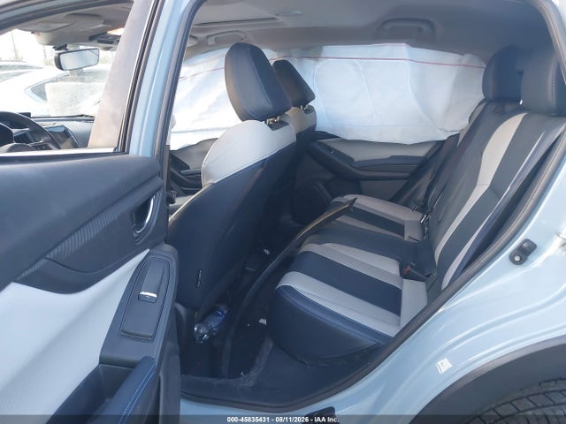 Продажа на аукционе авто 2020 Subaru Crosstrek Hybrid, vin: JF2GTDNC1LH282821, номер лота: 45835431