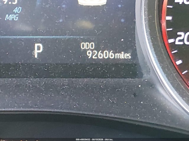 Aukcja sprzedaży 2018 Toyota Camry Xse V6, vin: 4T1BZ1HK6JU010743, numer aukcji: 45835432