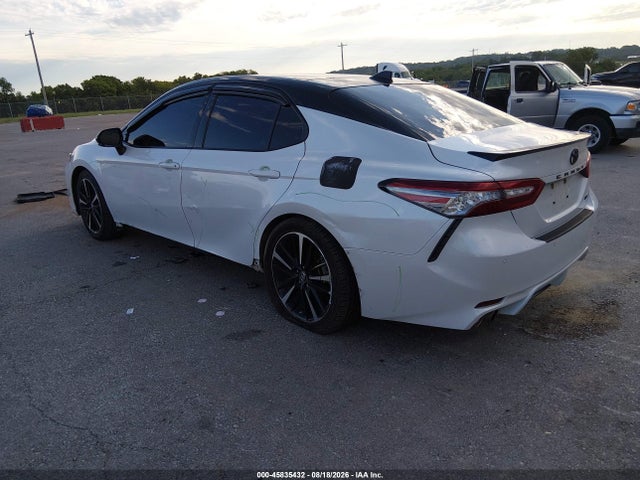 Aukcja sprzedaży 2018 Toyota Camry Xse V6, vin: 4T1BZ1HK6JU010743, numer aukcji: 45835432