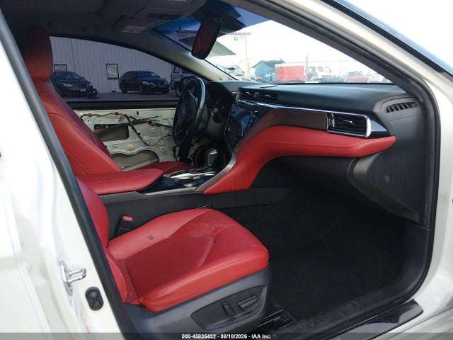 Aukcja sprzedaży 2018 Toyota Camry Xse V6, vin: 4T1BZ1HK6JU010743, numer aukcji: 45835432