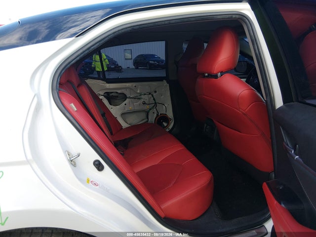 Aukcja sprzedaży 2018 Toyota Camry Xse V6, vin: 4T1BZ1HK6JU010743, numer aukcji: 45835432