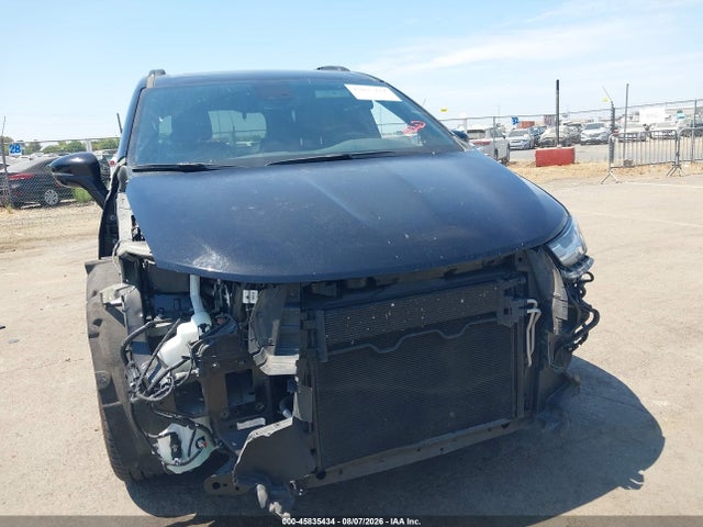 Chrysler Pacifica Limited 2025 2C4RC1GG2SR584157 Image 12
