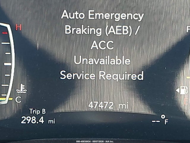 Chrysler Pacifica Limited 2025 2C4RC1GG2SR584157 Image 15