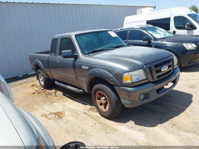Aukcja sprzedaży 2007 Ford Ranger Sport/stx/xl/xlt, vin: 1FTYR14UX7PA02836, numer aukcji: 45835436