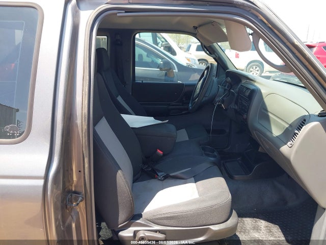 Продаж на аукціоні авто 2007 Ford Ranger Sport/stx/xl/xlt, vin: 1FTYR14UX7PA02836, номер лоту: 45835436