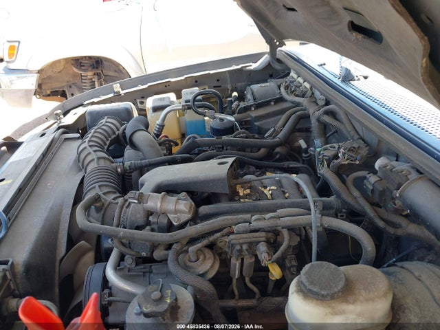 Продаж на аукціоні авто 2007 Ford Ranger Sport/stx/xl/xlt, vin: 1FTYR14UX7PA02836, номер лоту: 45835436
