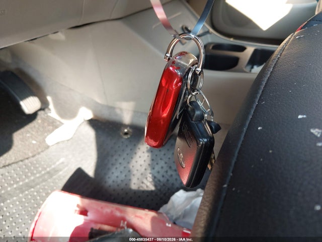 45835437 :رقم المزاد ، JTDKN3DU8B5339300 vin ، 2011 Toyota Prius Three مزاد بيع