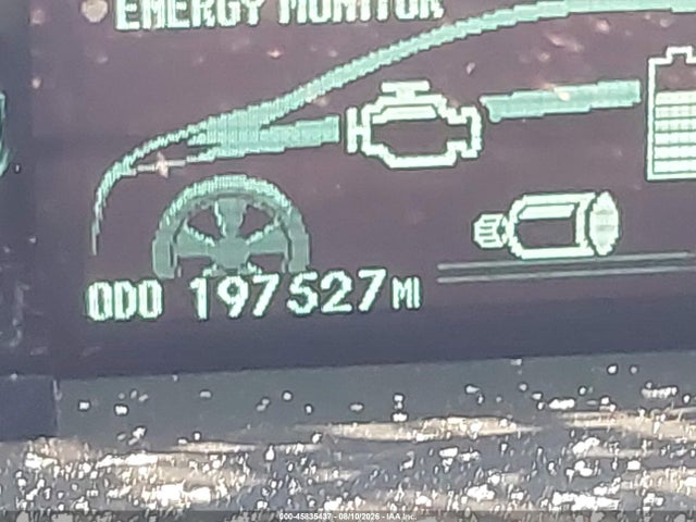 45835437 :رقم المزاد ، JTDKN3DU8B5339300 vin ، 2011 Toyota Prius Three مزاد بيع