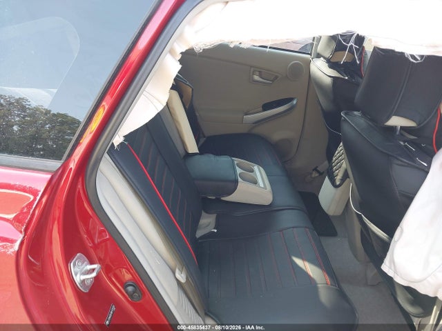 45835437 :رقم المزاد ، JTDKN3DU8B5339300 vin ، 2011 Toyota Prius Three مزاد بيع