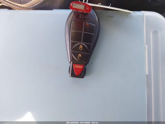 Продаж на аукціоні авто 2016 Jeep Cherokee Sport, vin: 1C4PJLAB2GW324765, номер лоту: 45835438