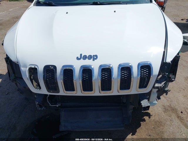 Продаж на аукціоні авто 2016 Jeep Cherokee Sport, vin: 1C4PJLAB2GW324765, номер лоту: 45835438